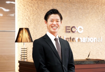 対応力を磨く模擬面接対策　印象的な自己PRを心掛けました！