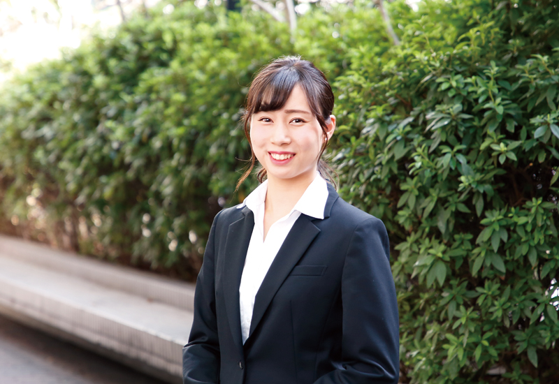 研修旅行やツアープランニングなど実践的な学びが就活成功のカギに