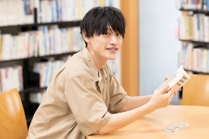 2年間で磨いた貿易と英語の知識で世界の物流を動かす！