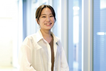 韓国語の資格がホテル業界を志望する私の自信と強みに