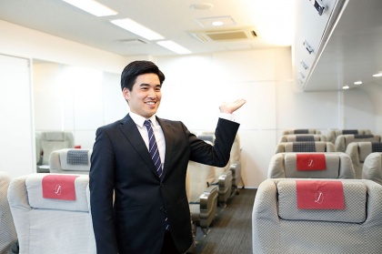 自発的に学ぶ姿勢を崩さず果敢に挑戦し続けた