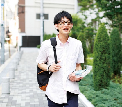 英語が上達したのはネイティブ講師との英会話のおかげ