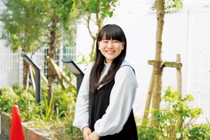 クラスメイトからの刺激を受け苦手なリーディングが上達