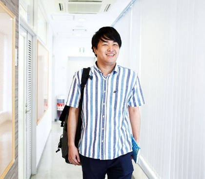 参加型の楽しい授業で英語の学習意欲もアップ!