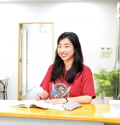 英語耳を育むことで自然と会話力が急上昇