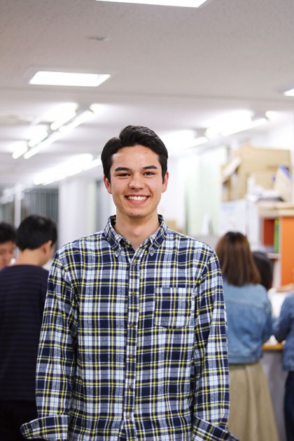 ELCで文法力を磨き授業では英会話力がアップ