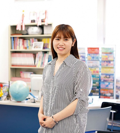 旅行業の専門知識と英語力で通訳案内士を目指す!