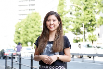 臆せずに自分から話しかけることで英会話がみるみる得意に