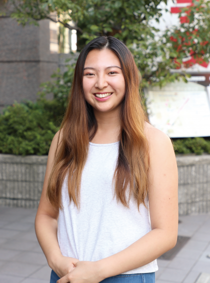 海外でのインターンシップ経験が英語力を底上げしてくれた