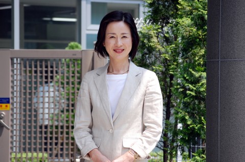 決め細やかな指導のベテラン先生!!