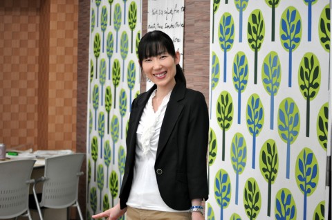 教育が世界を変えるをモットーに毎日楽しみながら生活しています。