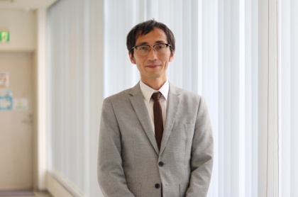 みなさんには、強く意識して自分の選択をしてほしいと思っています。