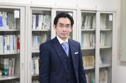 広い視野で個別的な目標を捉え、それを達成することが可能となるよう全力で支援します。