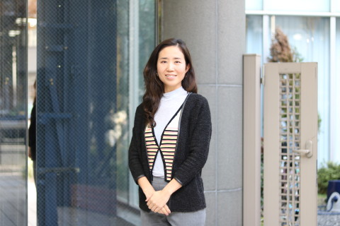 本気で自分の枠を超えていこう!あなたのフィールドは世界です!