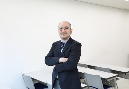 失敗を恐れずに、世界のフィールドへ飛び立とう！！