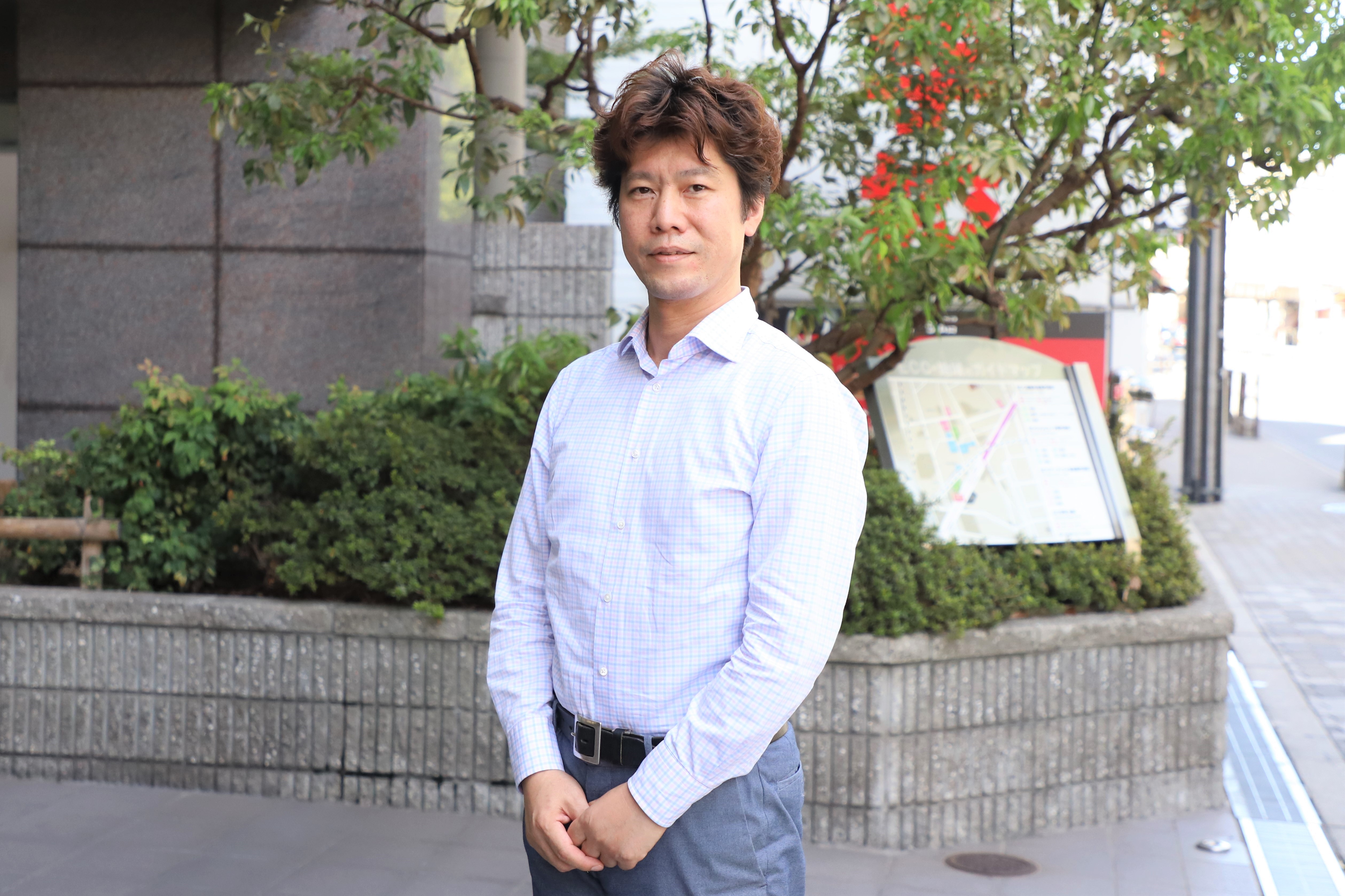 ICT環境を整え、皆さんの学習効率が上がるよう全力でサポートしていきます！