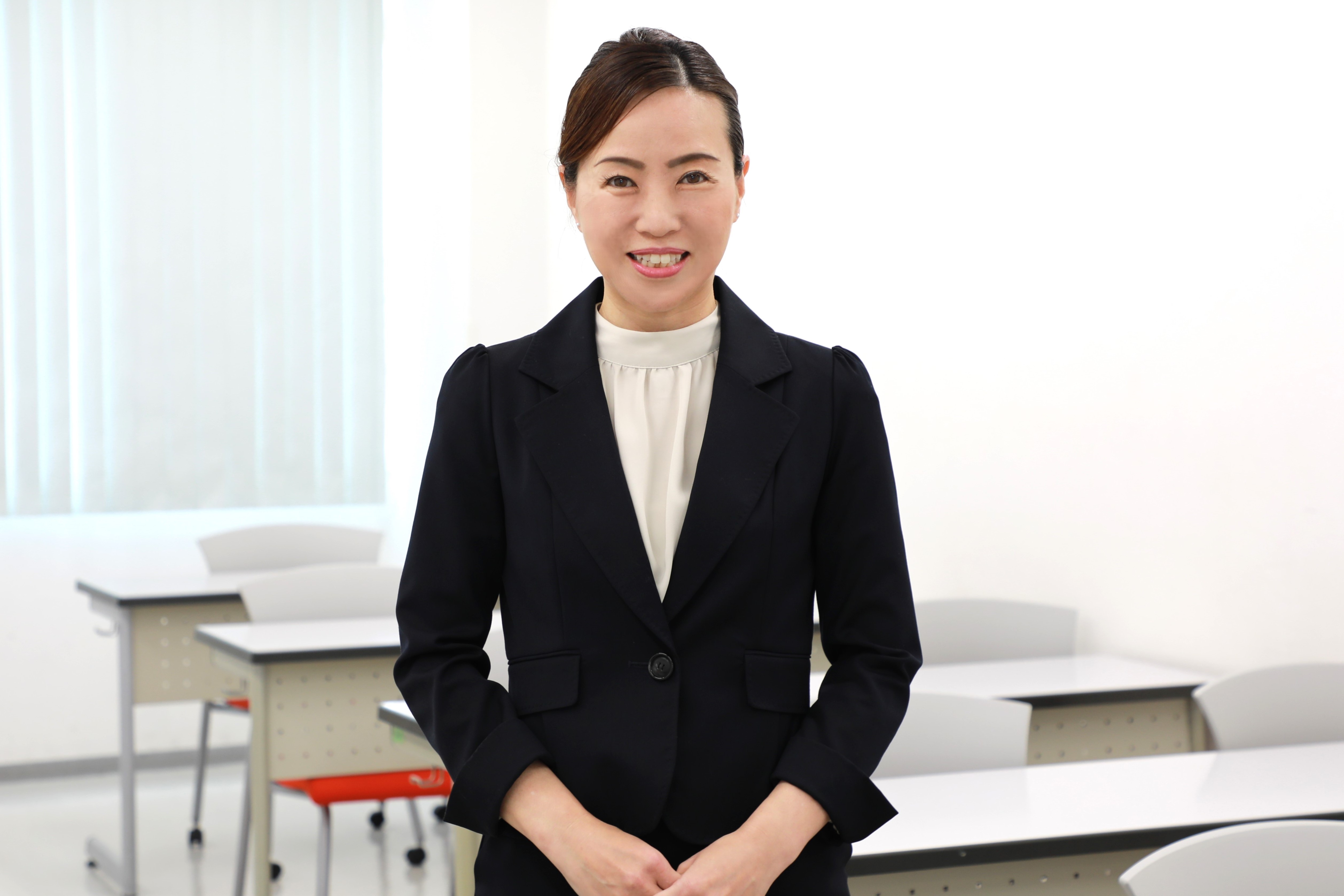 微力でも無力でない自分を信じて。