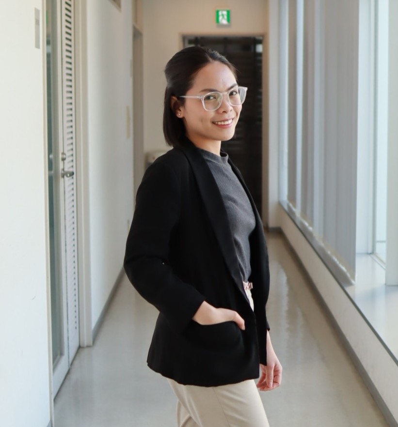 Allow yourself to be a beginner. No one starts off being excellent.