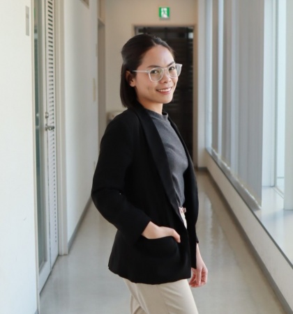 Allow yourself to be a beginner. No one starts off being excellent.