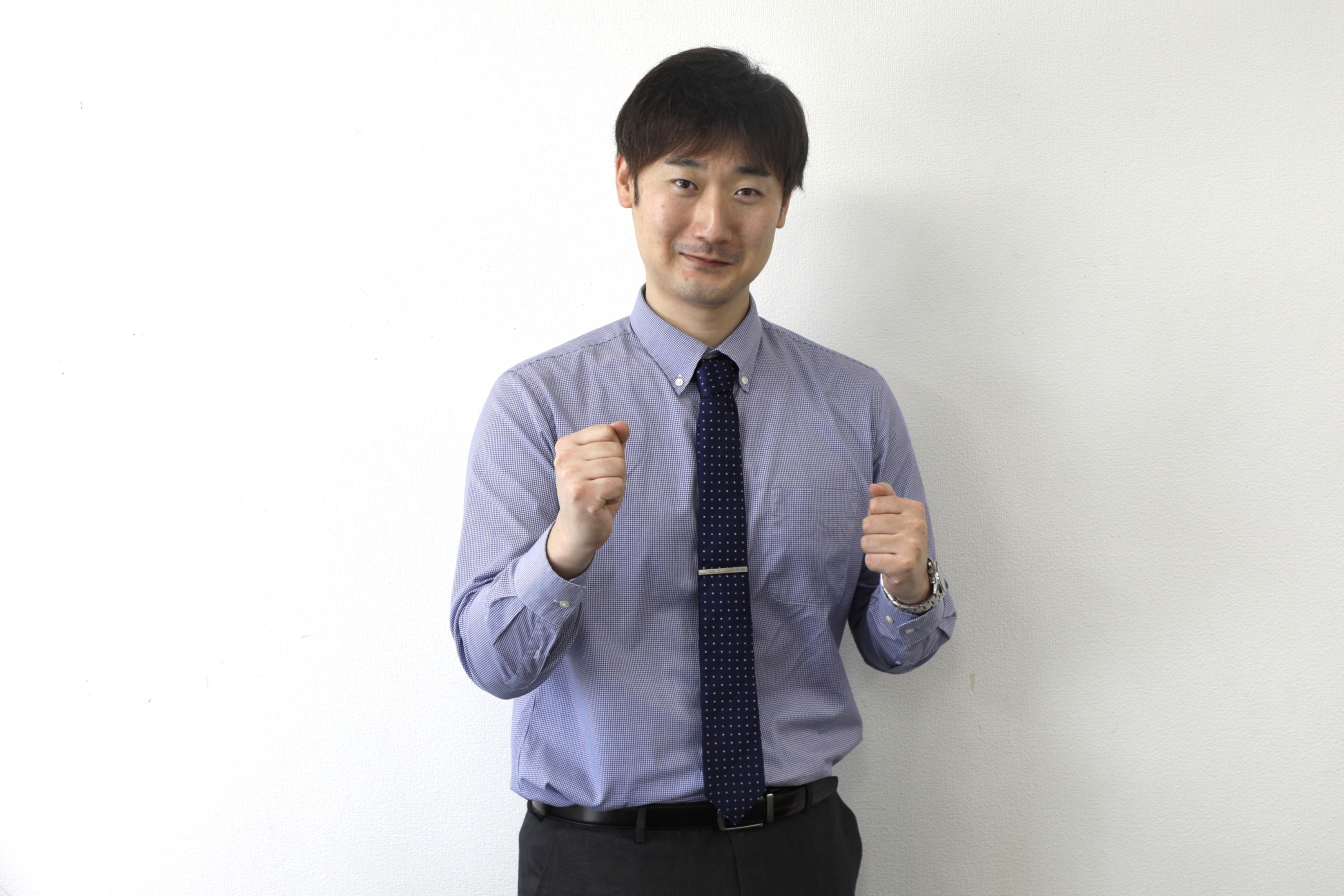 立ち止まっても大丈夫。そばには支えてくれる人が必ずいる！