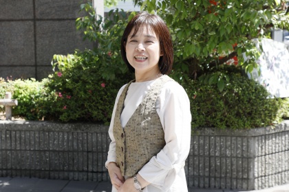 違いを楽しんで！