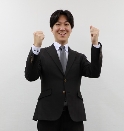 憧れを、現実に変える学校。