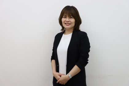 世界に一歩、踏み出してみませんか？