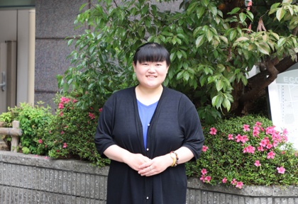 私たちと一緒に、有意義な時間を過ごしませんか。