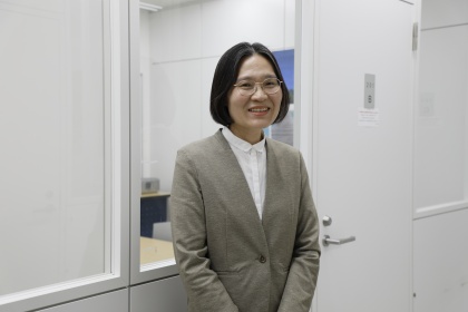 韓国語を通して、未来に向かって一緒に成長していきましょう！